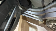 MG MG4 125kW SE EV 51kWh 5dr Auto Electric Hatchback